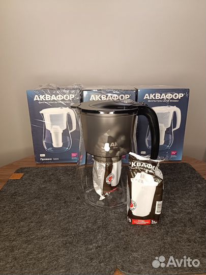 Фильтр Аквафор Прованс А5