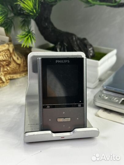 Плеер philips GoGear Vibe 8gb