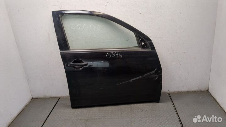 Дверь боковая Peugeot 4007, 2008