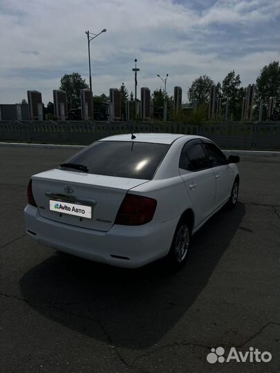 Toyota Allion 1.8 AT, 2003, 288 000 км