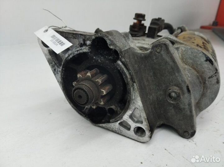 Б/У Стартер 1,4D4D 28100330804280002730 toyota