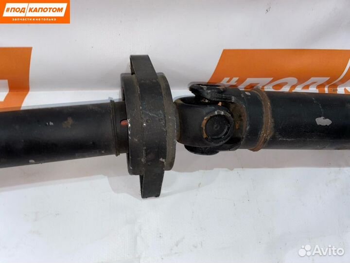 Карданный вал Volvo XC60 2010