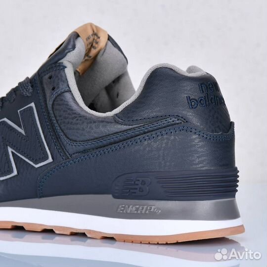 Кроссовки New Balance 574 арт 4424 42