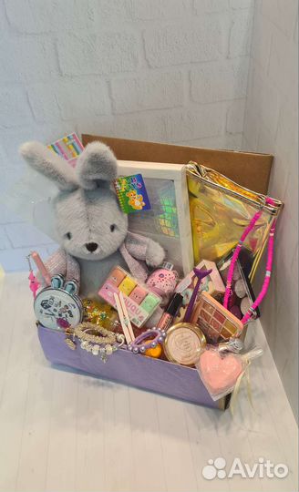 Детский набор