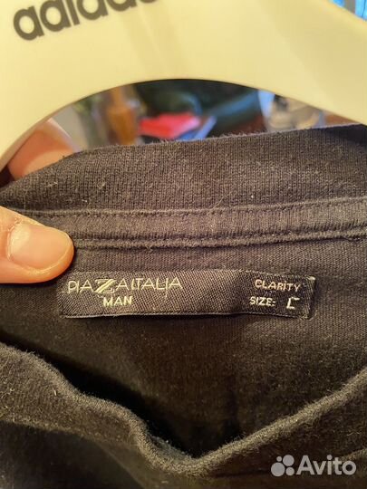 Легкая кофта Plazaitalia