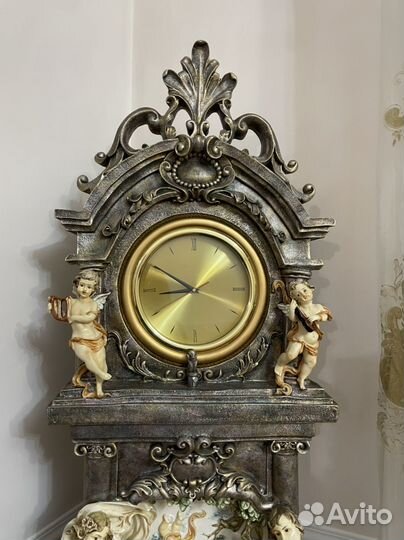 Часы декоративные