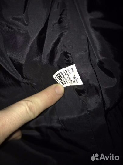 Жилетка для бальных танцев