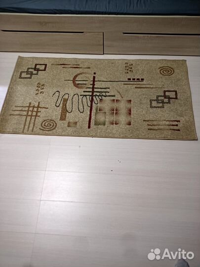 Коврик 150 х 77