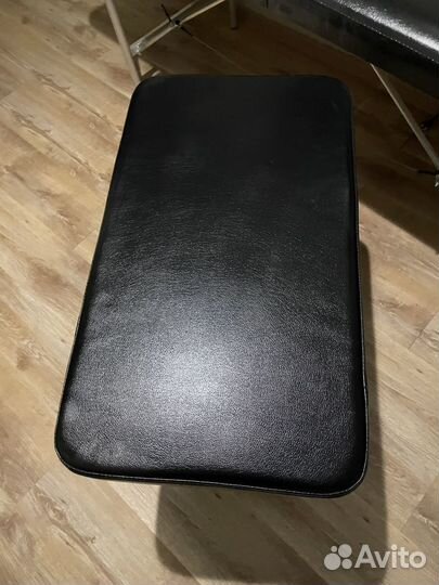 Подставка под руку