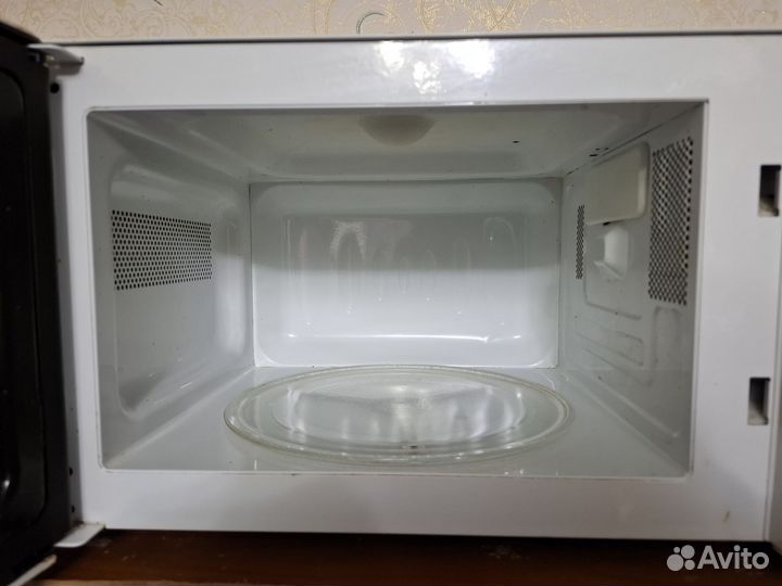 Микроволновая печь LG свч