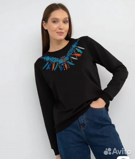 Джемпер р 58-60