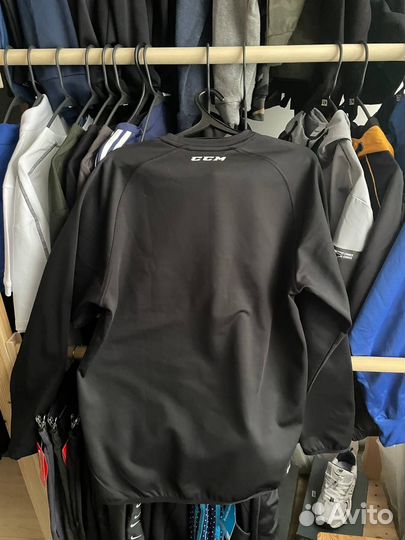 Джемпер ссм locker room