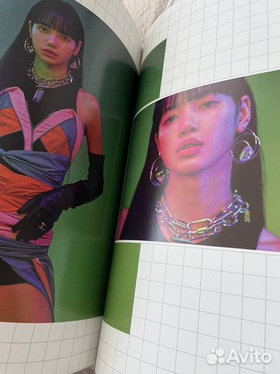 Blackpink альбом