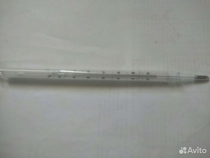 Термометр тм-14