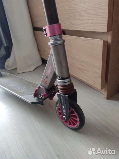 Детский самокат Oxelo Play 5