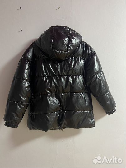 Куртка демисезонная женская