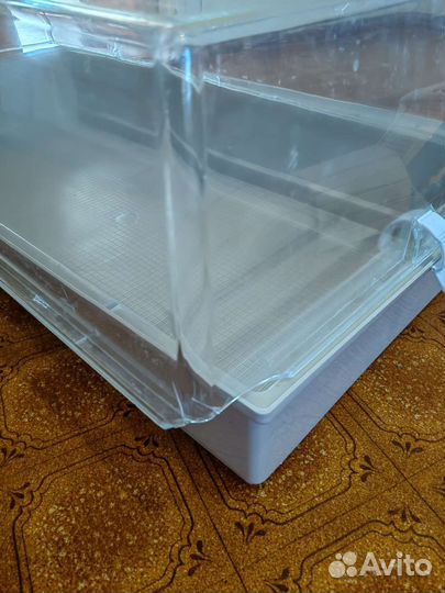 Клетка для грызунов ferplast