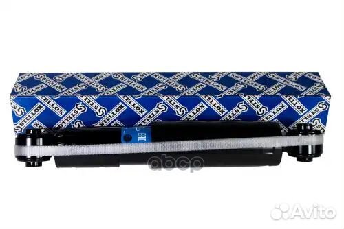 Амортизатор задн. Geely Atlas 42150315sx Stellox