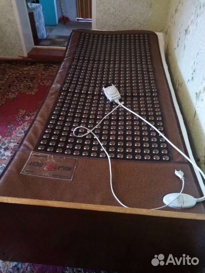 Матрас нуга бест