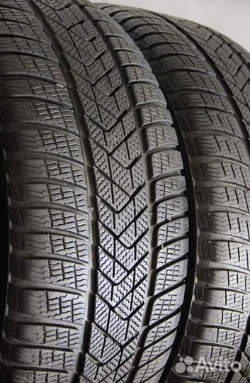 Pirelli Winter Sottozero 3 245/45 R19 102V