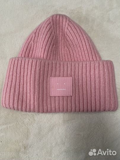 Шапка Acne Studios