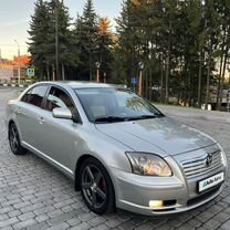 Toyota Avensis 1.8 AT, 2006, 237 000 км, с пробегом, цена 700 000 руб.