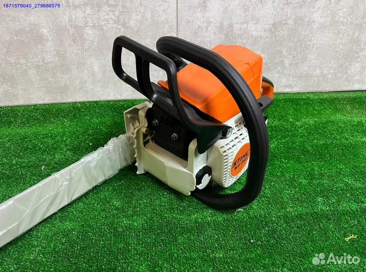 Бензопила Stihl 250 (Арт.66496)