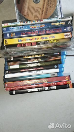 Фильмы, игры