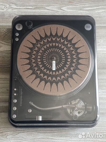 Audio-Technica AT-LP1240 USB