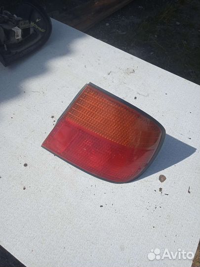 Фонарь задний левый Nissan Рrimеrа Ниcсaн Примepа