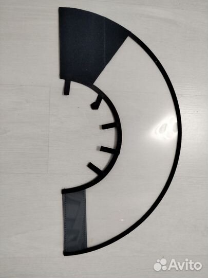 Конус для животных 150мм