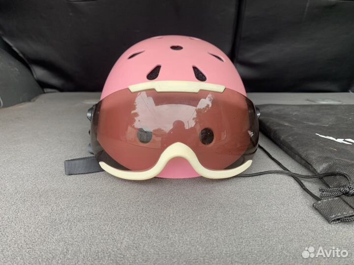 Шлем детский
