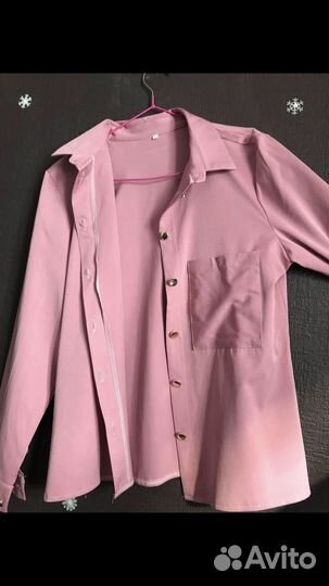 Женские вещи пакетом