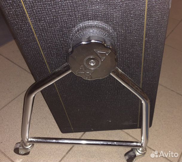 Кабинет гитарный