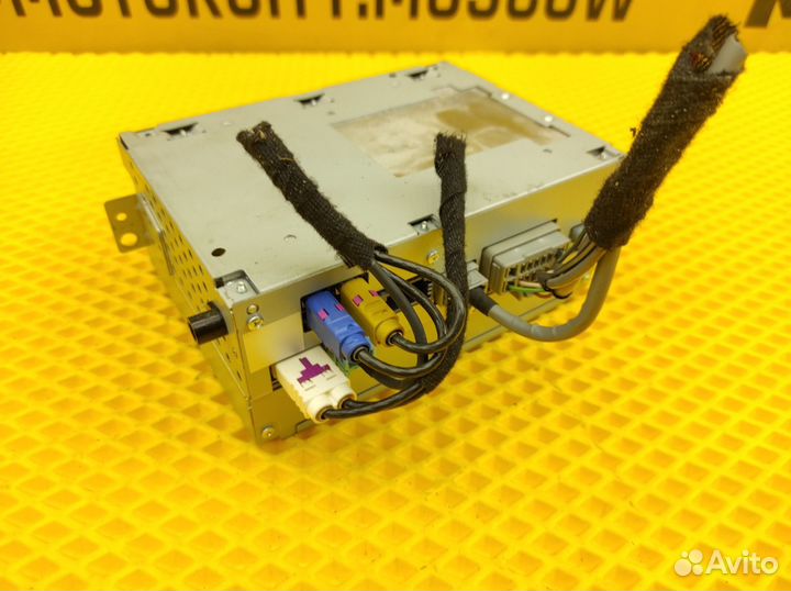 Магнитола Volvo S60 FS48 B4164T 1.6 2013