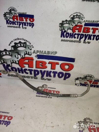 Трубка кондиционера Nissan Almera седан 4 1 2016