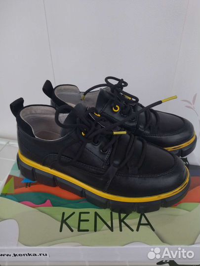 Туфли kenka 35