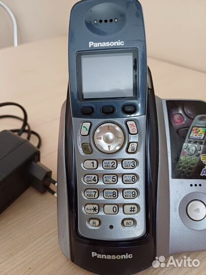 Panasonic KX-TU301