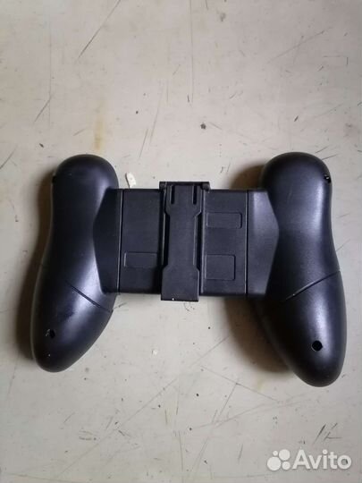 Геймпады для телефона