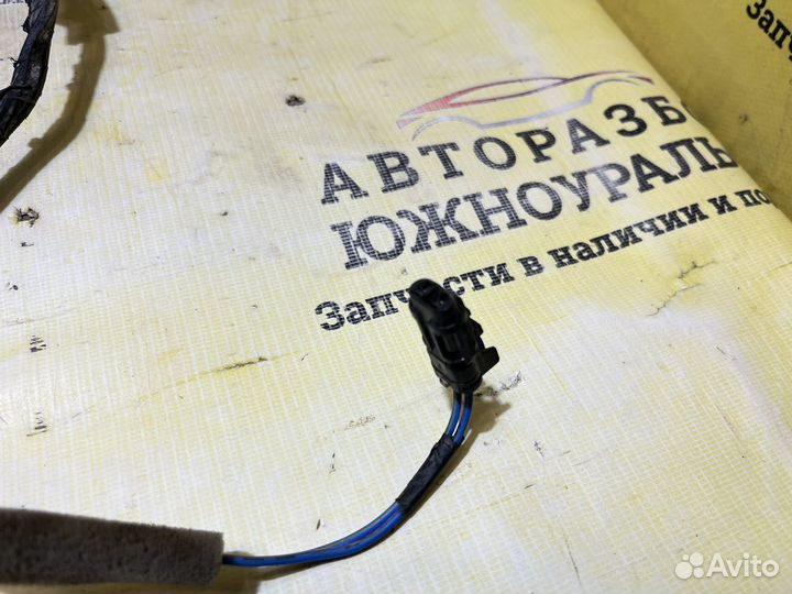 Проводка (коса) передней правой двери Kia Spectra