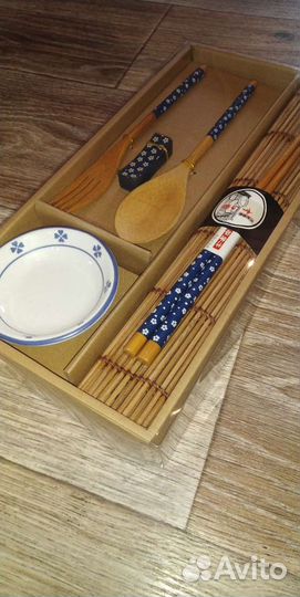 Набор для суши и роллов