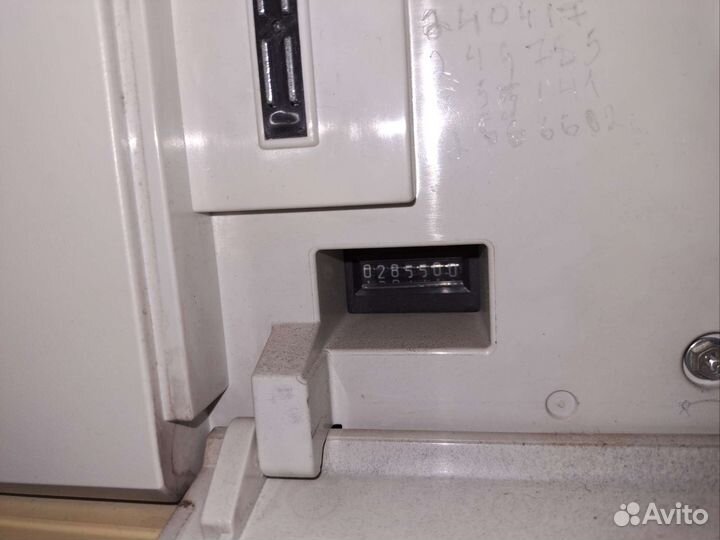 Копировальный аппарат