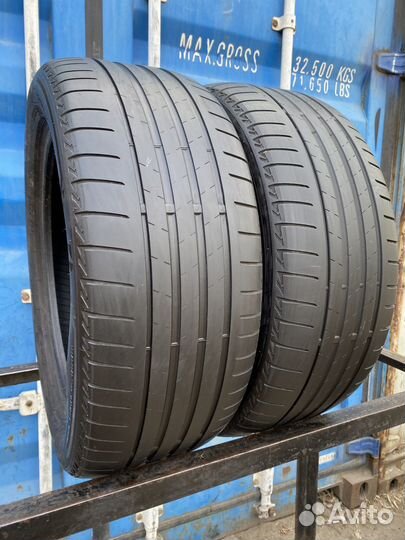 Bridgestone Turanza T005 225/50 R17 98Y