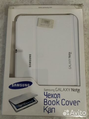 Чехол для планшета Samsung Galaxy Note 10.1
