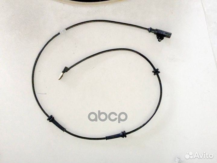 Датчик ABS передний nissan micra C+C III (K12)