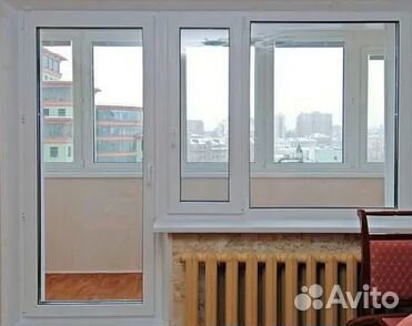 Окна пвх с установкой