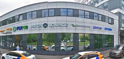 Готовый арендный бизнес, 48.2 м²