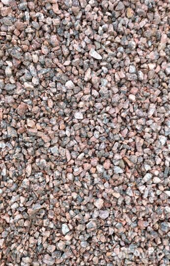 Щебень с доставкой