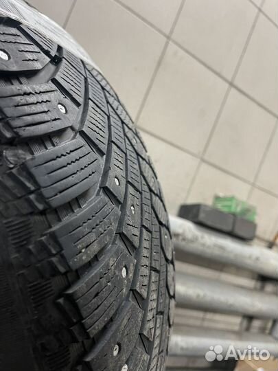 Continental Conti4x4IceContact 255/50 R19