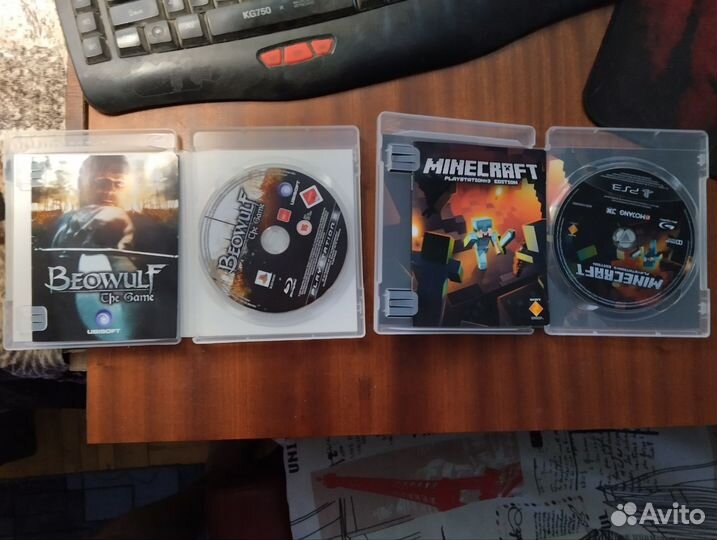 Игры для PS3 (PlayStation 3)